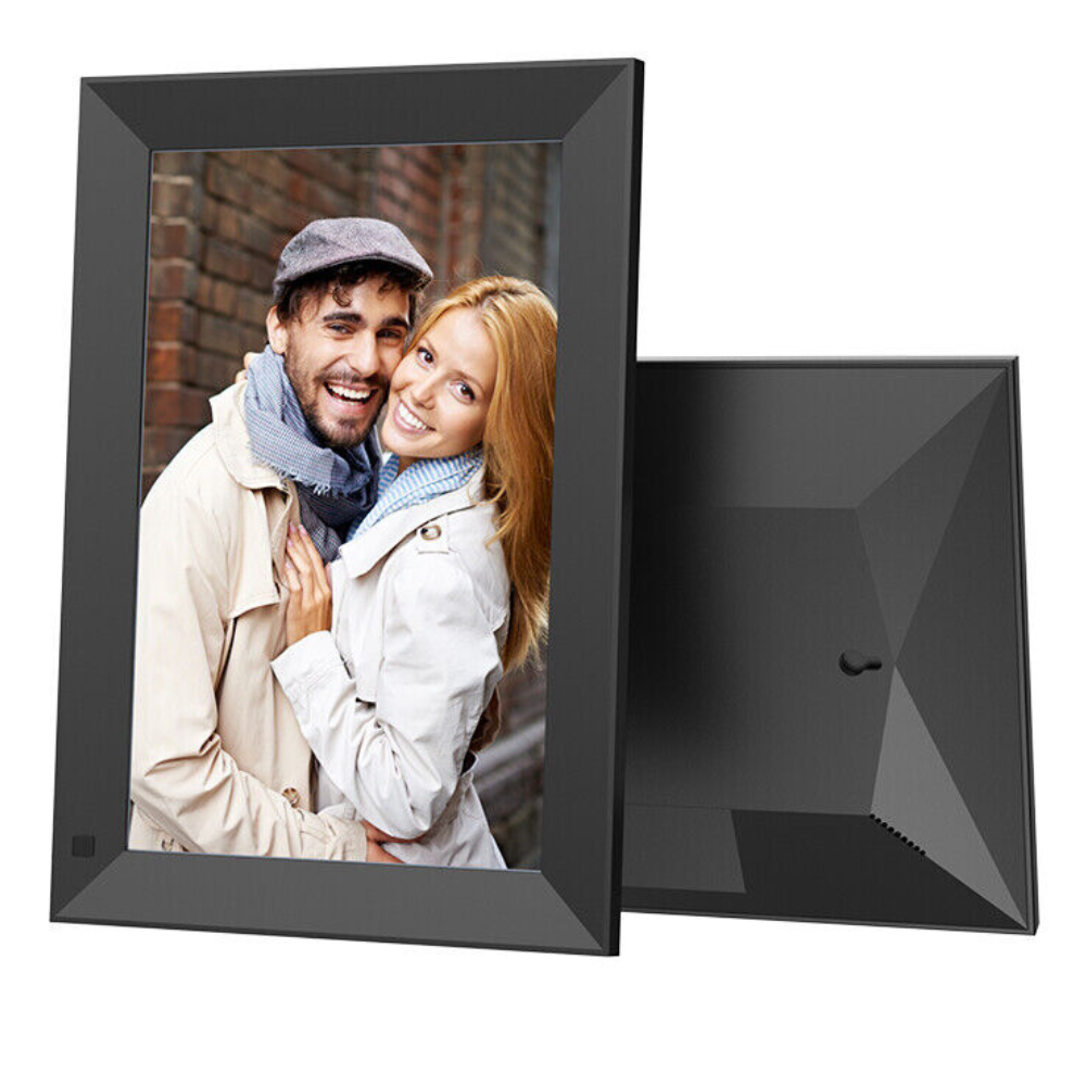 Touchscreen Digital Photo Frame