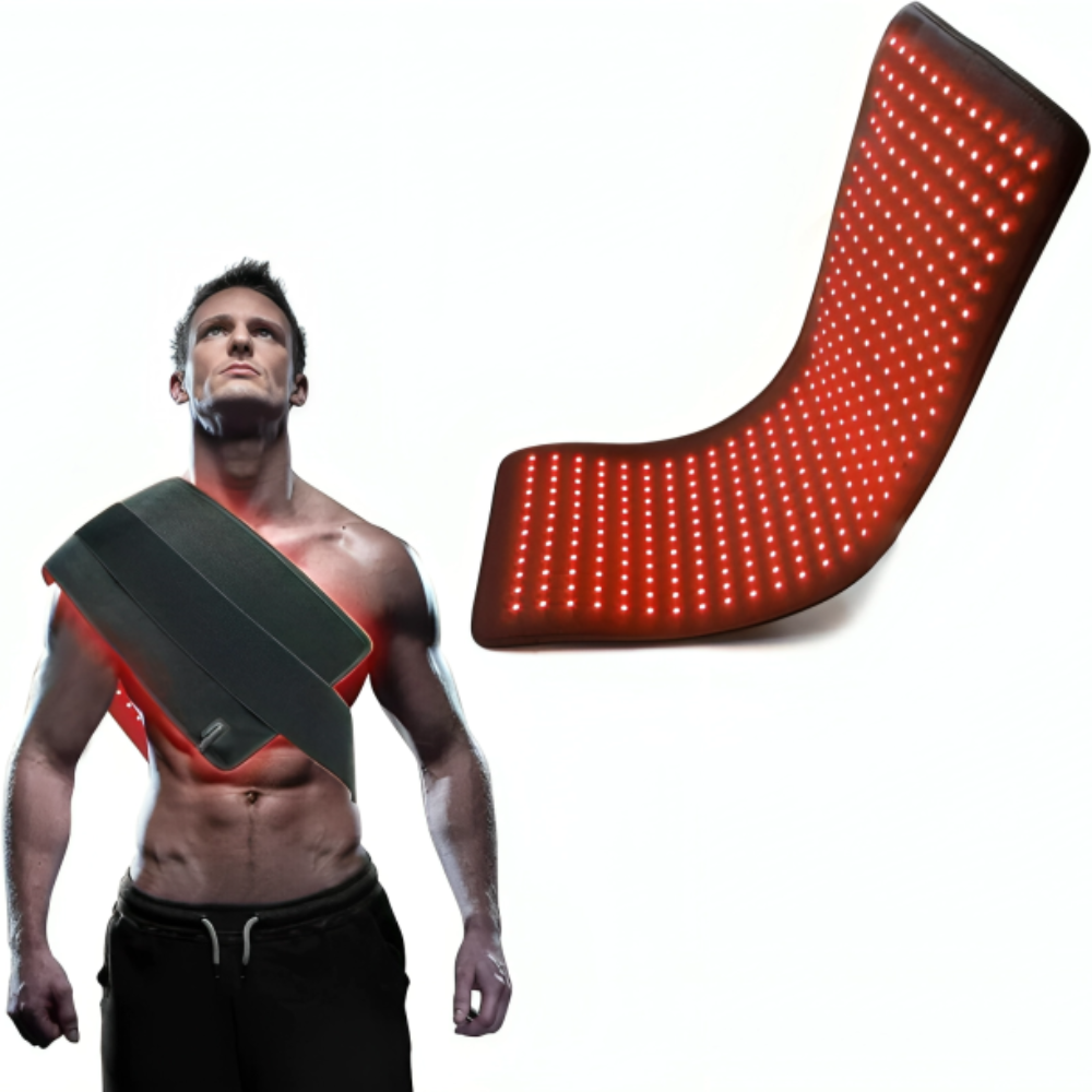 Red Light Therapy Mat